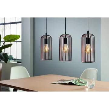 Taklampe Roccamena - 13 cm - Belysning - Innendørsbelysning & Lamper - Vinduslampe