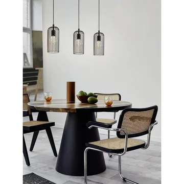 Taklampe Roccamena - 13 cm - Belysning - Innendørsbelysning & Lamper - Vinduslampe