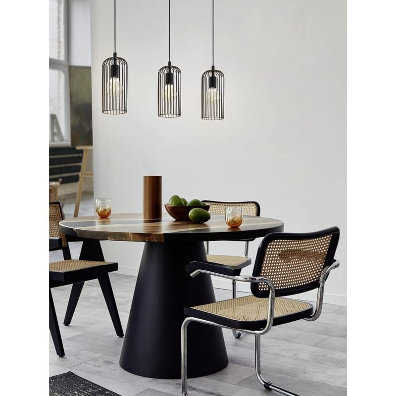 Taklampe Roccamena - 13 cm - Belysning - Innendørsbelysning & Lamper - Vinduslampe