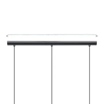 Taklampe Roccamena - 13 cm - Belysning - Innendørsbelysning & Lamper - Vinduslampe