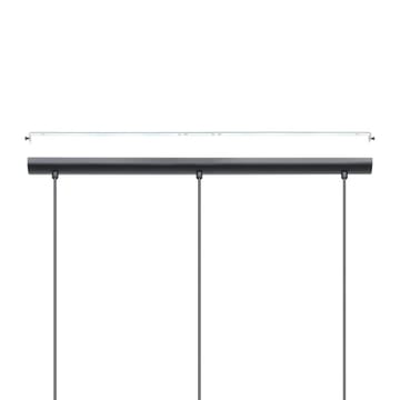 Taklampe Roccamena - 13 cm - Belysning - Innendørsbelysning & Lamper - Vinduslampe