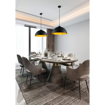 Taklampe Romino II - Belysning - Innendørsbelysning & Lamper - Vinduslampe