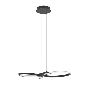 Taklampe Serpins - 30 cm - Belysning - Innendørsbelysning & Lamper - Vinduslampe
