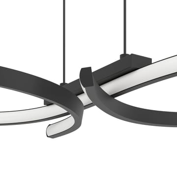 Taklampe Serpins - 30 cm - Belysning - Innendørsbelysning & Lamper - Vinduslampe