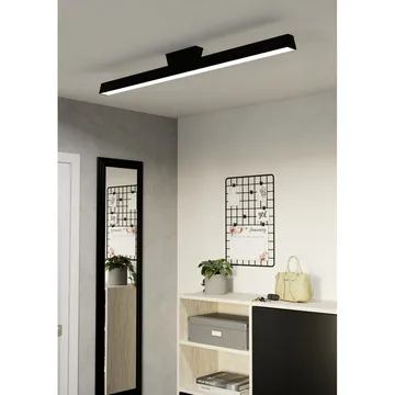 Taklampe Simolaris - 1220 mm - Belysning - Innendørsbelysning & Lamper - Taklampe - Takplafond