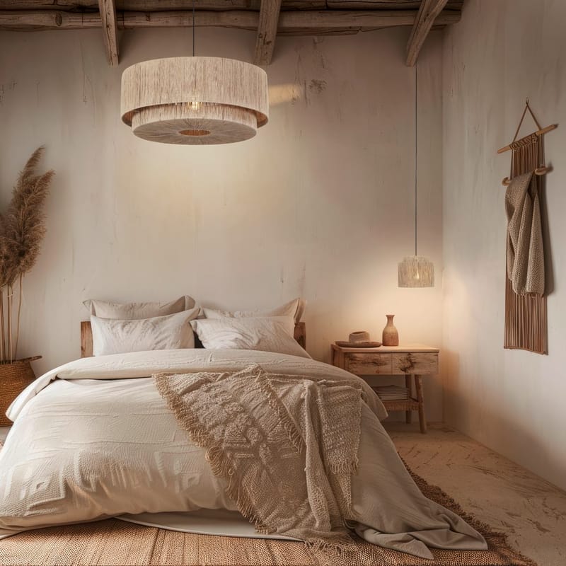 Taklampe Smilla - 1 lampe 31 cm - Belysning - Innendørsbelysning & Lamper - Vinduslampe