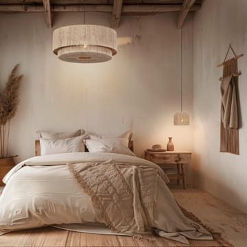 Taklampe Smilla - 1 lampe 60 cm - Belysning - Innendørsbelysning & Lamper - Vinduslampe