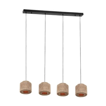 Taklampe Smilla - 4 lamper - Belysning - Innendørsbelysning & Lamper - Vinduslampe