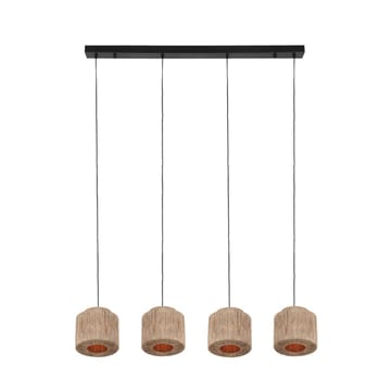 Taklampe Smilla - 4 lamper - Belysning - Innendørsbelysning & Lamper - Vinduslampe