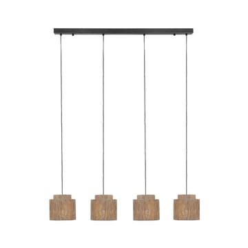 Taklampe Smilla - 4 lamper - Belysning - Innendørsbelysning & Lamper - Vinduslampe