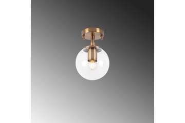 Taklampe Sone Vintage Transparent - Vintage Transparent - Belysning - Innendørsbelysning & Lamper - Vinduslampe