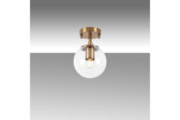 Taklampe Sone Vintage Transparent - Vintage Transparent - Belysning - Innendørsbelysning & Lamper - Vinduslampe