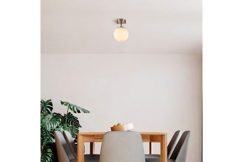 Taklampe Sone Vintage - Vintage - Belysning - Innendørsbelysning & Lamper - Vinduslampe