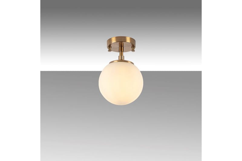 Taklampe Sone Vintage - Vintage - Belysning - Innendørsbelysning & Lamper - Vinduslampe