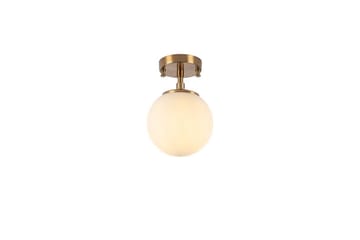 Taklampe Sone Vintage - Vintage - Belysning - Innendørsbelysning & Lamper - Vinduslampe