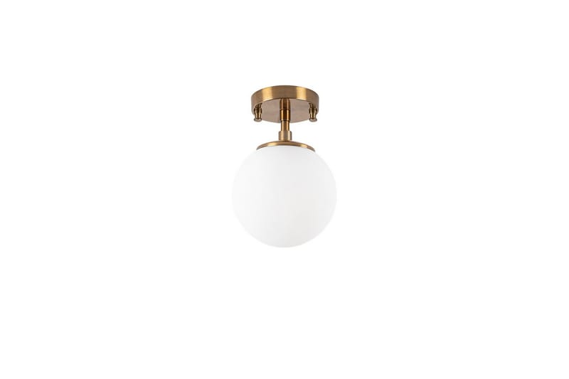 Taklampe Sone Vintage - Vintage - Belysning - Innendørsbelysning & Lamper - Vinduslampe