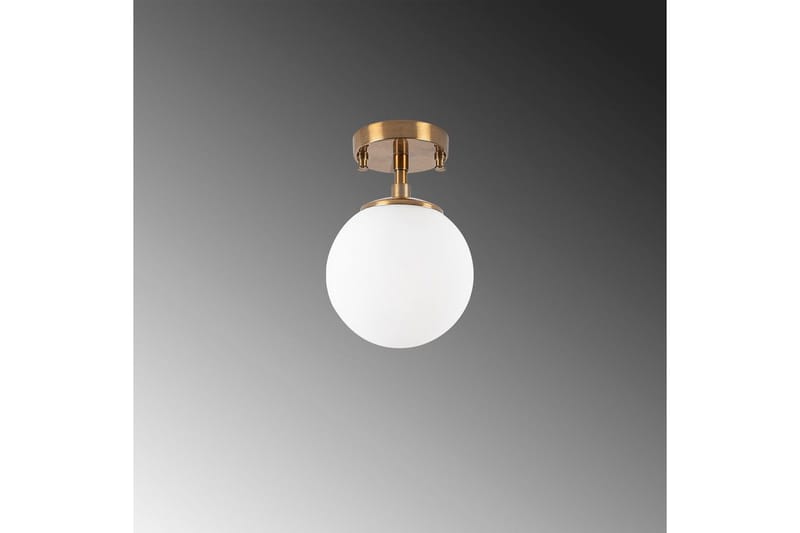 Taklampe Sone Vintage - Vintage - Belysning - Innendørsbelysning & Lamper - Vinduslampe