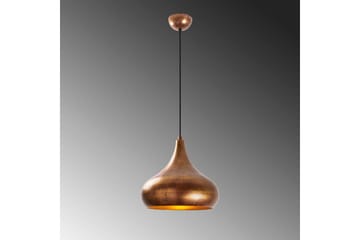 Taklampe Sorna Enkelt Flerfarget - Multifarget - Belysning - Innendørsbelysning & Lamper - Vinduslampe