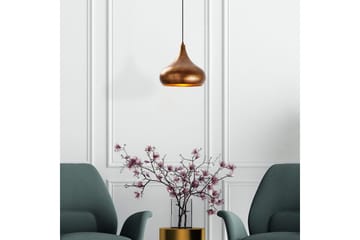 Taklampe Sorna Enkelt Flerfarget - Multifarget - Belysning - Innendørsbelysning & Lamper - Vinduslampe