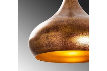 Taklampe Sorna Enkelt Flerfarget - Multifarget - Belysning - Innendørsbelysning & Lamper - Vinduslampe