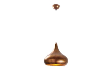 Taklampe Sorna Enkelt Flerfarget - Multifarget - Belysning - Innendørsbelysning & Lamper - Vinduslampe