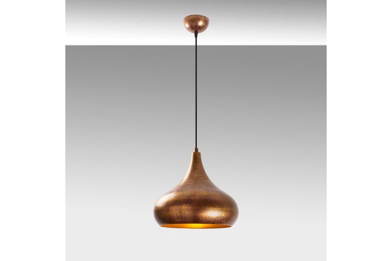 Taklampe Sorna Enkelt Flerfarget - Multifarget - Belysning - Innendørsbelysning & Lamper - Vinduslampe