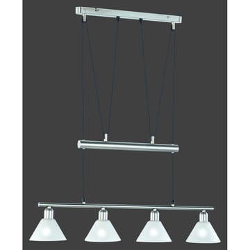 Taklampe Stamina - 4 lamper - Belysning - Innendørsbelysning & Lamper - Vinduslampe