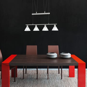 Taklampe Stamina - 4 lamper - Belysning - Innendørsbelysning & Lamper - Vinduslampe