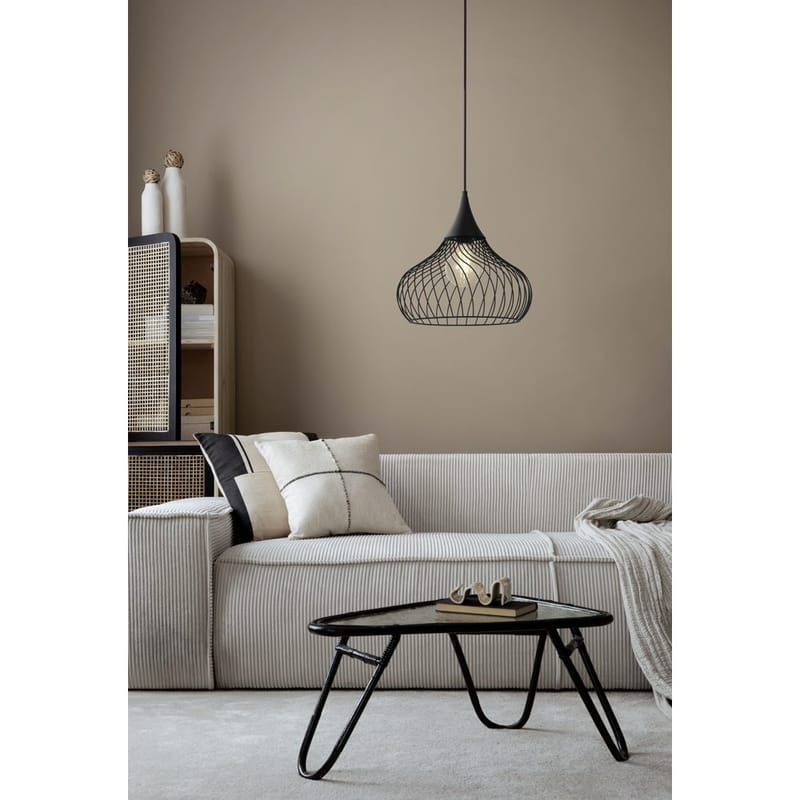 Taklampe Staverton - 36,5 cm - Belysning - Innendørsbelysning & Lamper - Vinduslampe