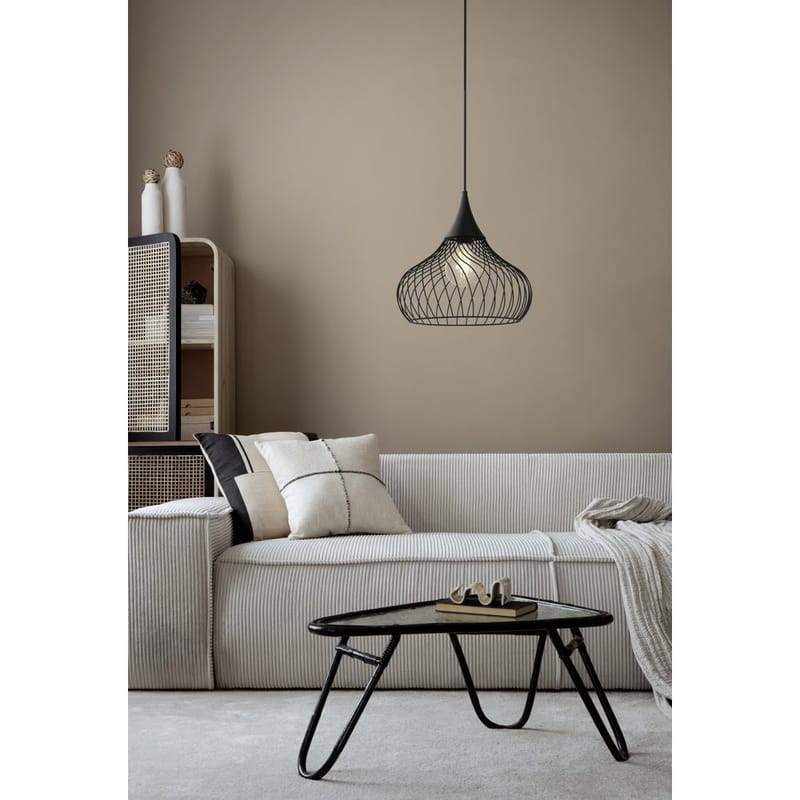 Taklampe Staverton - 36,5 cm - Belysning - Innendørsbelysning & Lamper - Vinduslampe