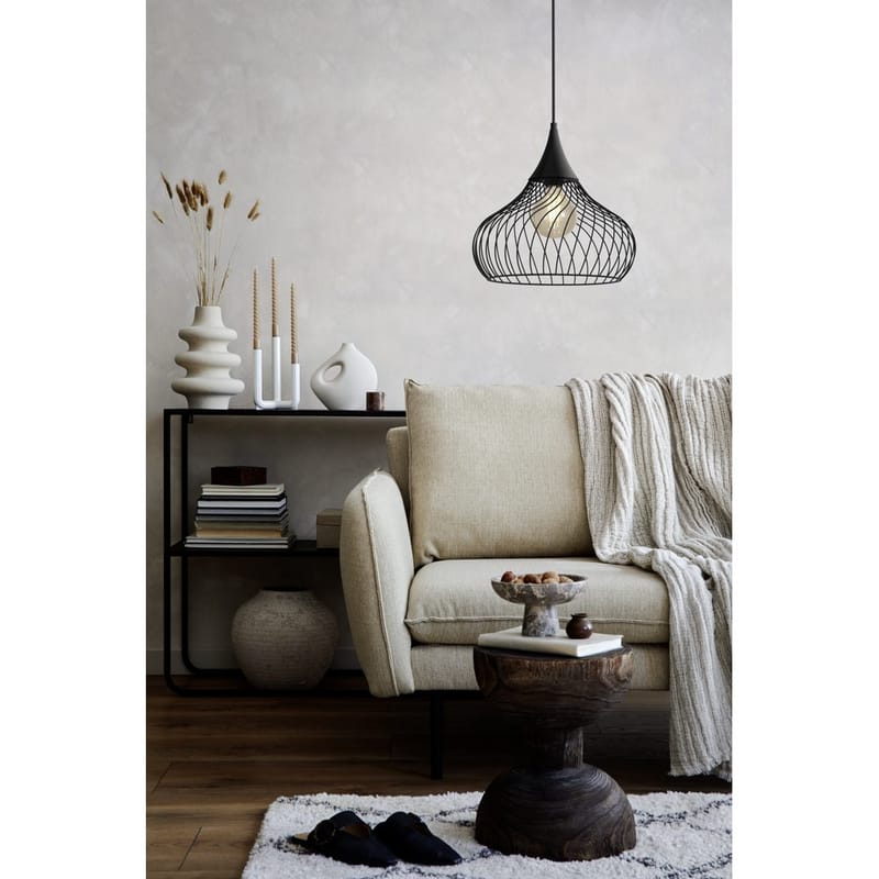 Taklampe Staverton - 36,5 cm - Belysning - Innendørsbelysning & Lamper - Vinduslampe