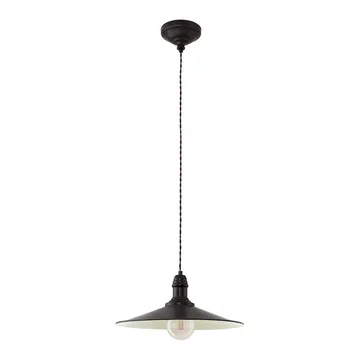 Taklampe Stockbury - 36 cm - Belysning - Innendørsbelysning & Lamper - Vinduslampe