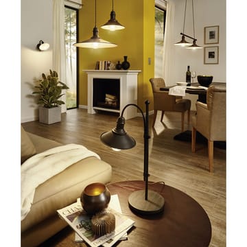 Taklampe Stockbury - 36 cm - Belysning - Innendørsbelysning & Lamper - Vinduslampe