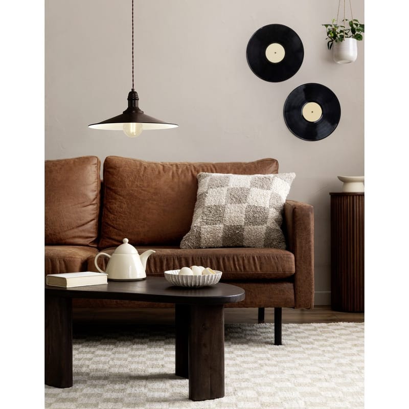 Taklampe Stockbury - 36 cm - Belysning - Innendørsbelysning & Lamper - Vinduslampe