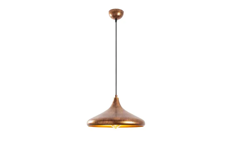 Taklampe Subesh Antikk, Antikk