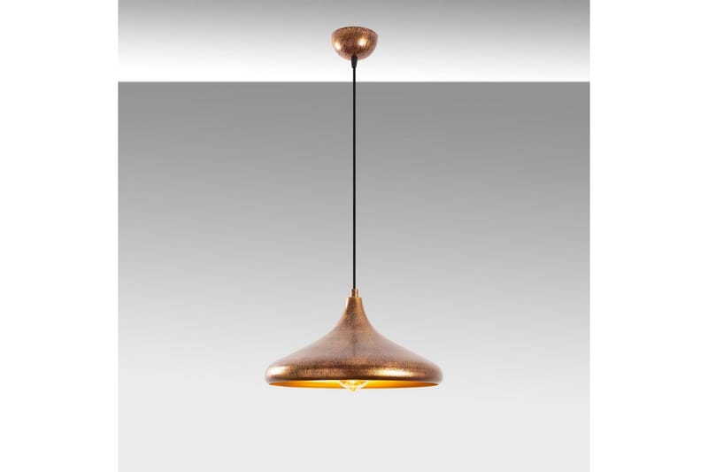 Taklampe Subesh Antikk - Antikk - Belysning - Innendørsbelysning & Lamper - Vinduslampe