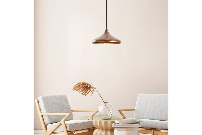 Taklampe Subesh Antikk - Antikk - Belysning - Innendørsbelysning & Lamper - Vinduslampe