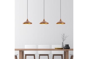 Taklampe Subesh Antikk - Antikk - Belysning - Innendørsbelysning & Lamper - Vinduslampe