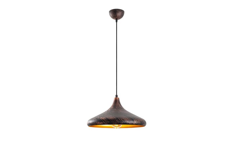 Taklampe Subesh Mørk Antikk - Mørk Antikk - Belysning - Innendørsbelysning & Lamper - Vinduslampe