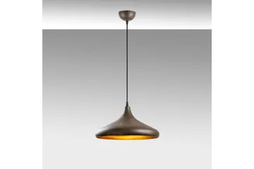 Taklampe Subesh Patina - Patina - Belysning - Innendørsbelysning & Lamper - Vinduslampe