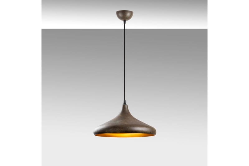 Taklampe Subesh Patina - Patina - Belysning - Innendørsbelysning & Lamper - Vinduslampe