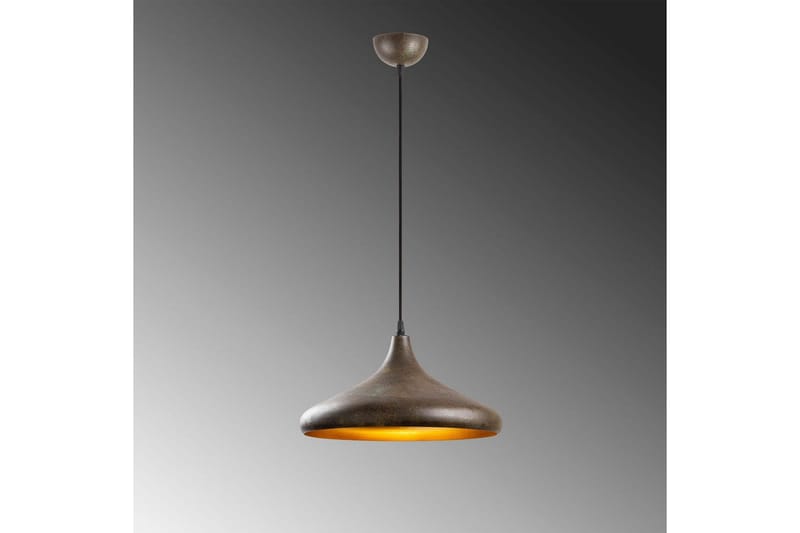 Taklampe Subesh Patina - Patina - Belysning - Innendørsbelysning & Lamper - Vinduslampe