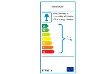 Taklampe Subesh Patina - Patina - Belysning - Innendørsbelysning & Lamper - Vinduslampe