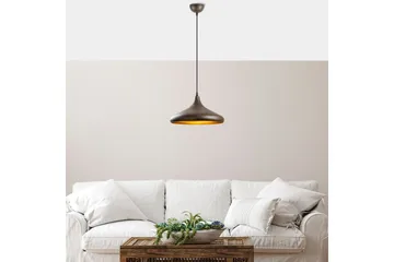 Taklampe Subesh Patina - Patina - Belysning - Innendørsbelysning & Lamper - Vinduslampe