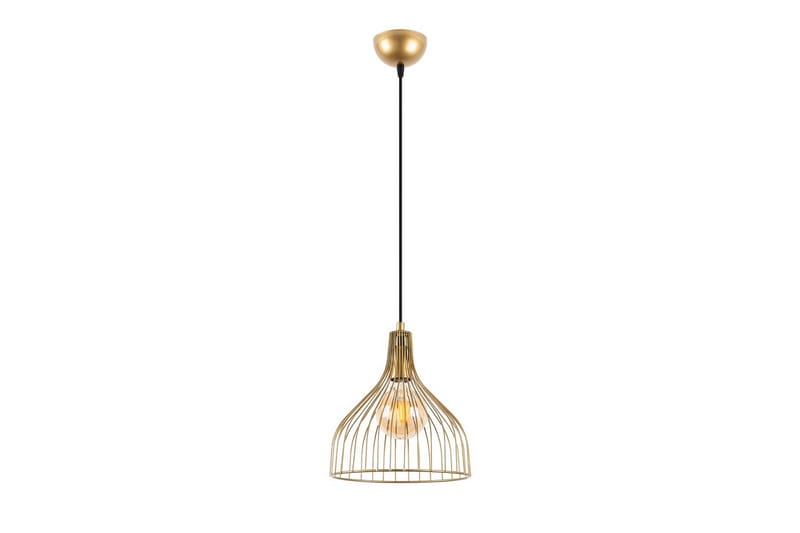 Taklampe Talnor Skinnende Gull - Skinnende Gull - Belysning - Innendørsbelysning & Lamper - Vinduslampe