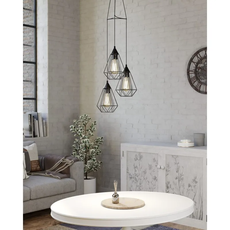 Taklampe Tarbes - 31 cm - Belysning - Innendørsbelysning & Lamper - Vinduslampe