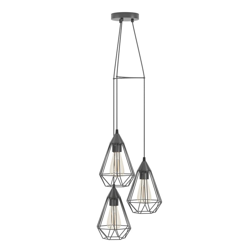 Taklampe Tarbes - 31 cm - Belysning - Innendørsbelysning & Lamper - Vinduslampe