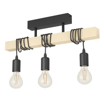 Taklampe Townshend - 10,5 cm - Belysning - Innendørsbelysning & Lamper - Vinduslampe