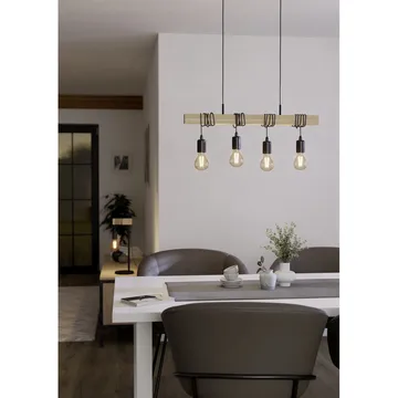 Taklampe Townshend - 10,5 cm - Belysning - Innendørsbelysning & Lamper - Vinduslampe