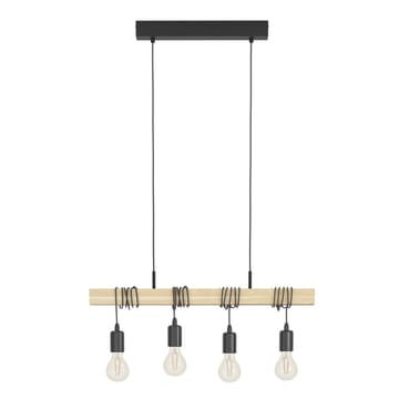 Taklampe Townshend - 10,5 cm - Belysning - Innendørsbelysning & Lamper - Vinduslampe